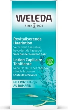 Hair Tonic Weleda
