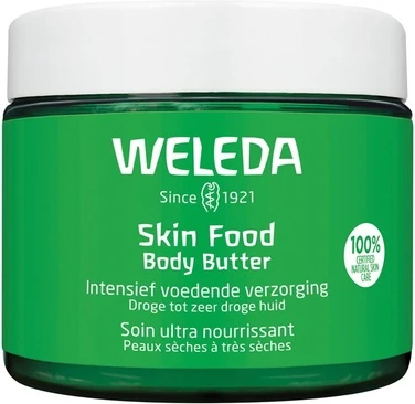 Масло для тела Weleda Skin Food Extra Nutrient