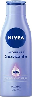 Body Lotion Nivea Soft