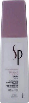 Лосьон для кожи головы Wella System Professional Balance