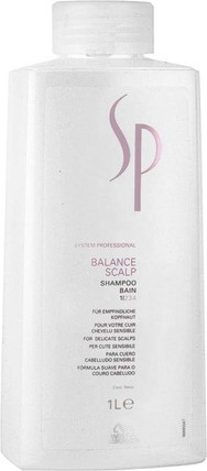 Шампунь Wella Balance Scalp