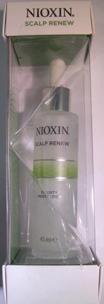 Защита Плотности для Волос Wella Nioxin Scalp Renew