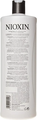 Кондиционер для кожи головы Nioxin