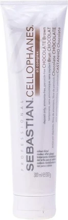 Рефлекс-маска Sebastian Milano Cellophanes Chocolate Brown