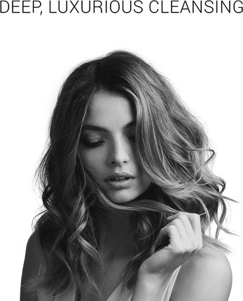 Шампунь Wella Luxeoil Keratin Protect