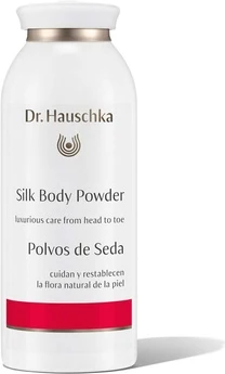 Пудра для тела Dr Hauschka Silk