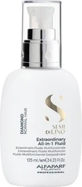 Безсмываемый уход Alfaparf Milano Semi Di Lino Diamond