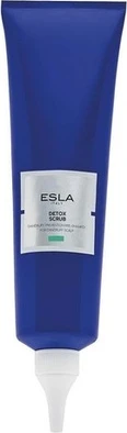 Скраб ESLA Esla Detox Scrub Против Перхоти