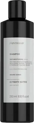 Шампунь Roverhair Ultimate Nutris