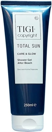 Гель для душа Tigi After Beach