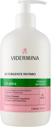 Моющее средство Vidermina