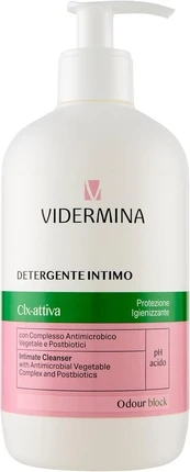 Моющее средство Vidermina
