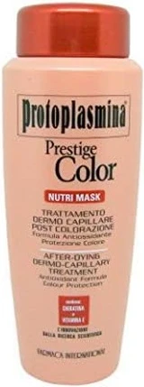 Маска для волос Protoplasmina Prestige Color Nutri Treatment
