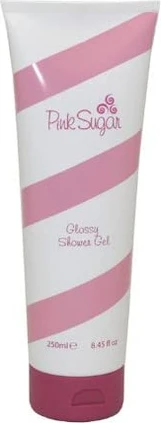 Гель для душа Pink Sugar Etailer360