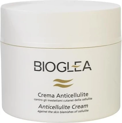 Крем BIOGLEA Антицеллюлитный крем