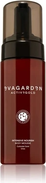 Мусс для тела Eva Garden Active Gold Intensive Nourish