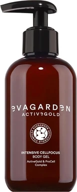 Гель Eva Garden Activegold Intensive Body Cellfocus