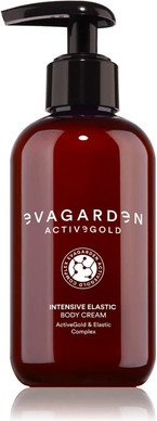 Крем для тела Eva Garden Activegold