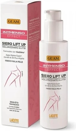 Сыворотка Guam Lift Up Volumizing