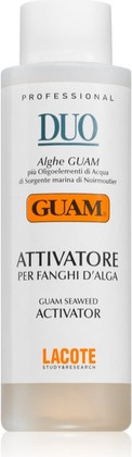 Лосьон для тела Guam Duo Activator