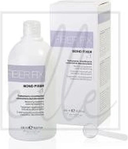 Реконструирующая процедура Fanola Fiber Fix
