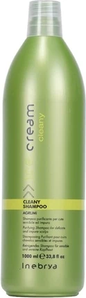 Шампунь Inebrya Ice Cream Cleany