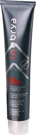 Краска для волос Inebrya Professional