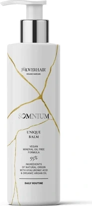 Кондиционер Roverhair Somnium Argan Line Уникальный Кондиционер
