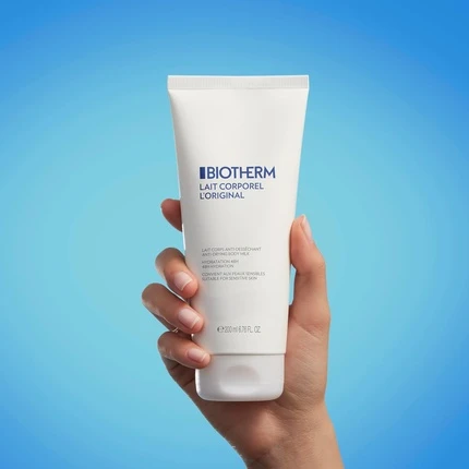 Увлажняющий лосьон для тела Biotherm Lait Corporel L'Original