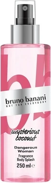 Body Mist Bruno Banani Dangerous Woman