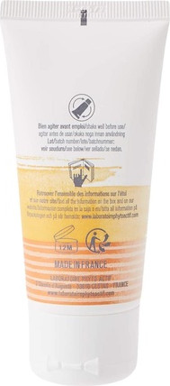 Солнцезащитный крем Bioregena Solar Balm Cream Для Лица SPF 50 Органический