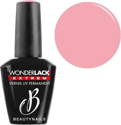 Уход за ногтями Beautynails Очаровательный Розовый