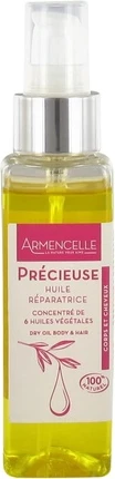 Масло для волос Armencelle Precieuse Восстанавливающее масло