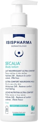 Увлажняющий лосьон для тела Isis Pharma Secalia