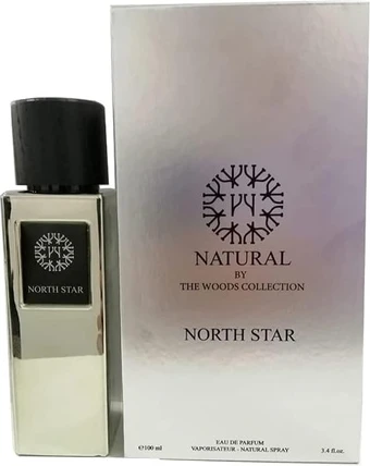Eau De Parfum The Woods Collection North Star