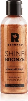 Масло для Тела Byrokko Shine Bronze Original