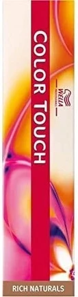 Полуперманентная краска для волос Wella Professionals Color Touch