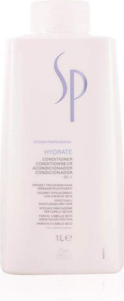Кондиционер Wella Hydrate