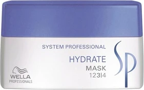 Маска для волос Wella System Professional Hydrate