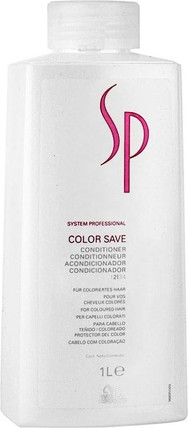 Кондиционер Wella Color Save