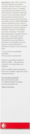 Крем для тела Dr Hauschka Лаванда Сандал
