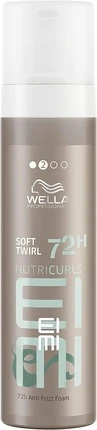 Мусс-пена Wella Professionals Nutricurls