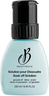 Решение Beautynails
