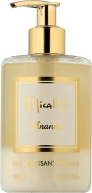 Гель для душа M. Micallef Ananda