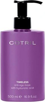 Маска для волос Cotril Timeless