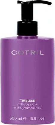 Маска для волос Cotril Timeless