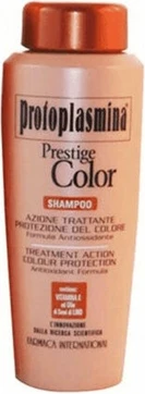 Защитный Шампунь Farmaceutica Internacional Prestige Color
