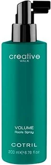 Стайлинговый спрей Cotril Creative Walk Volume Roots Spray