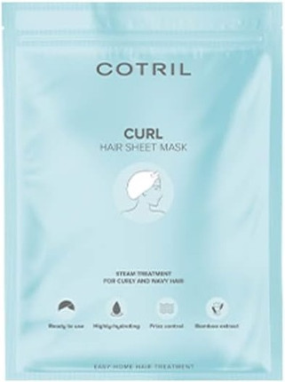 Маска для волос Cotril Curl