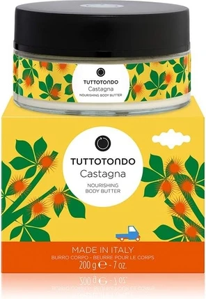 Масло для тела Tuttotondo